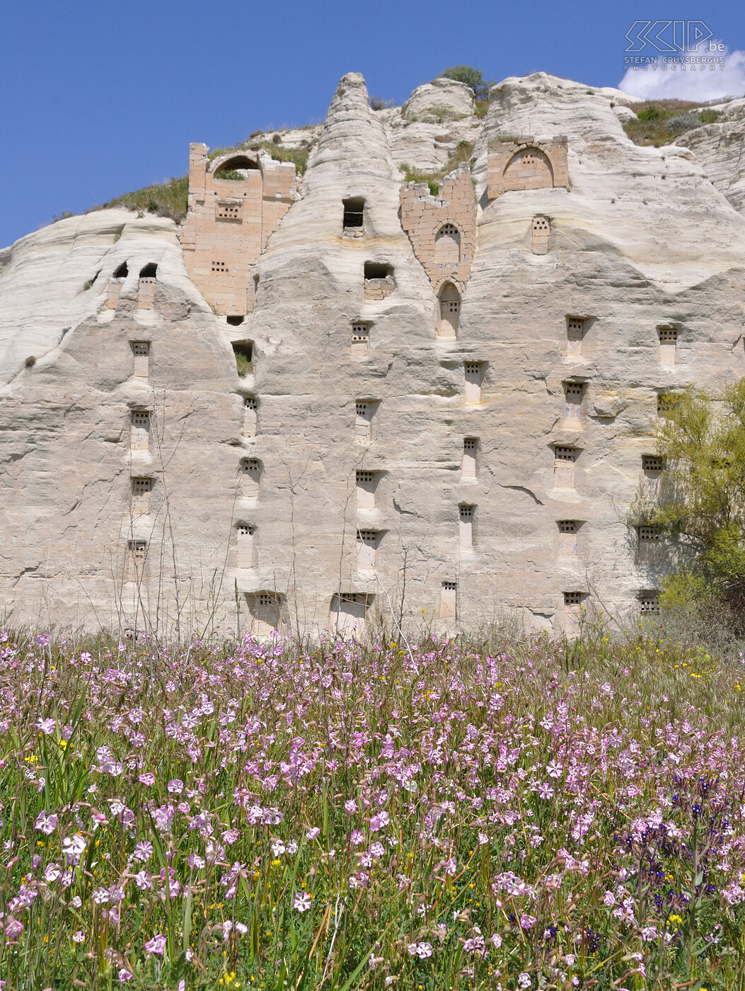 Cappadocia - Gomeda valley  Stefan Cruysberghs